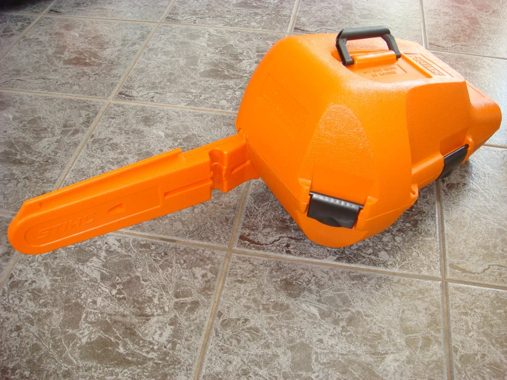 Kufor na motorovú pílu STIHL