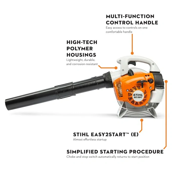 STIHL BG 56