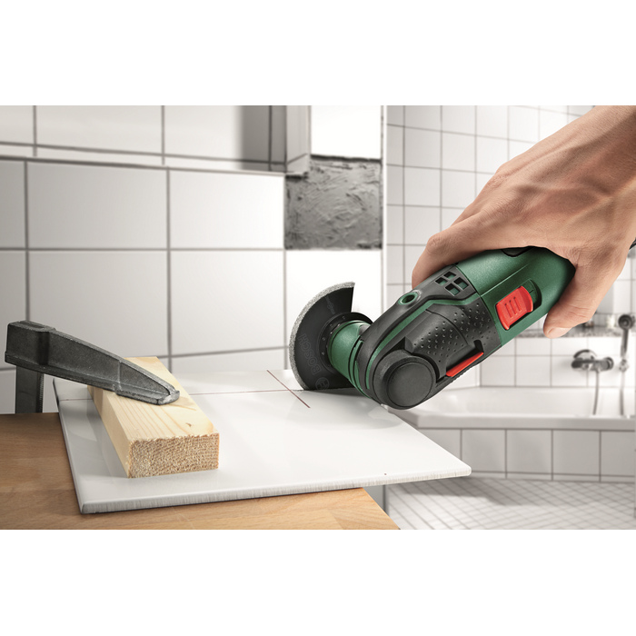 BOSCH PMF 250 CES 