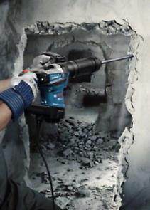 BOSCH GSH 5 0.611.337.001