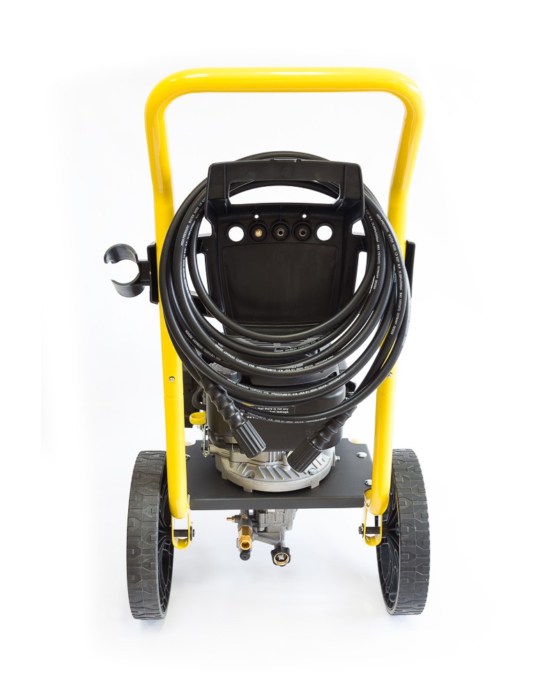 WASPPER W3100VA