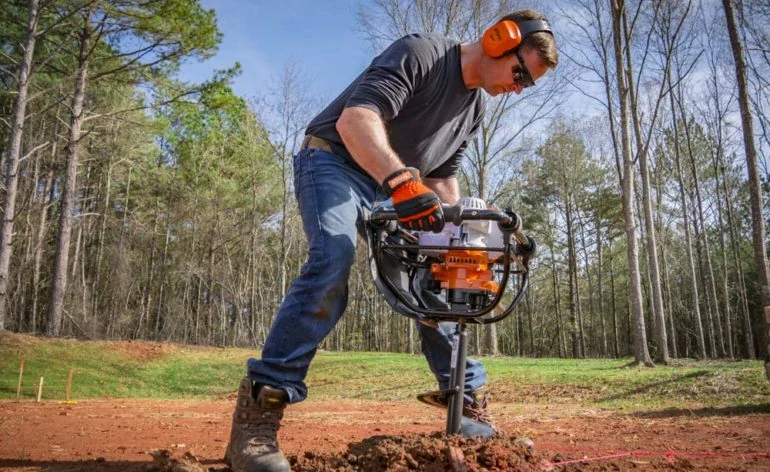 STIHL BT 131