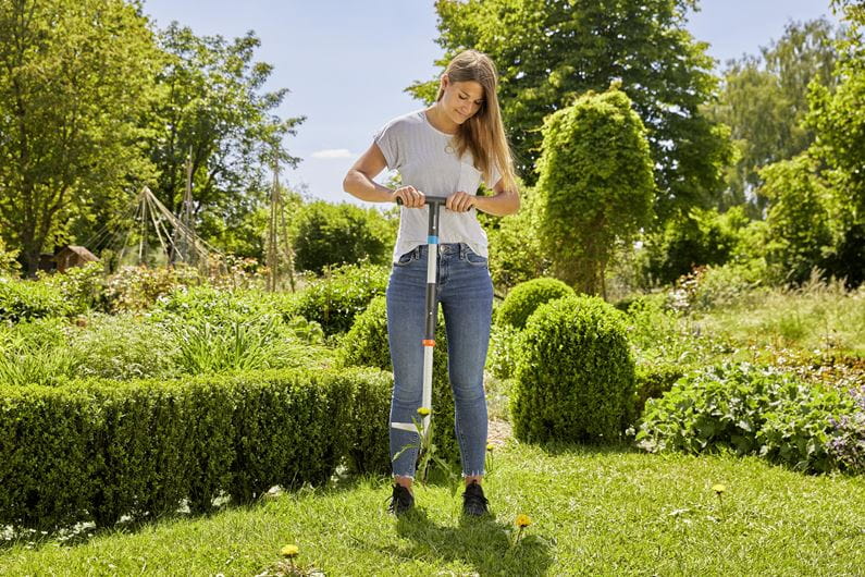 GARDENA vytrhávač buriny 3518-20