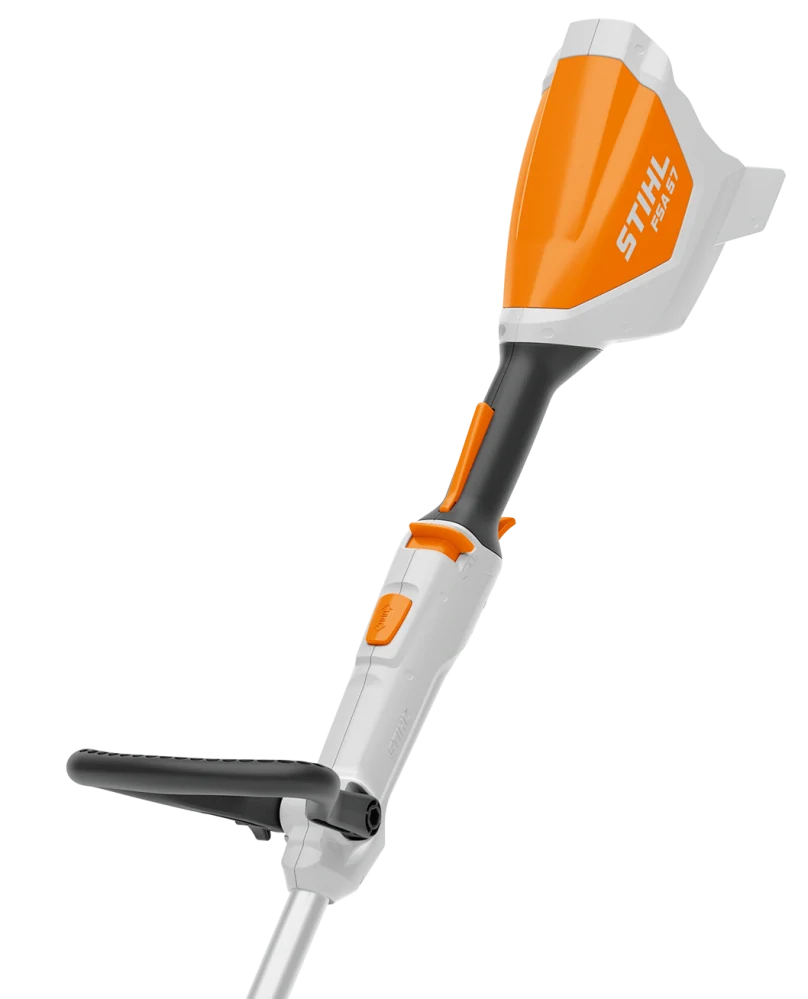 STIHL FSA 57, set 1xAK10 + 1xAL101
