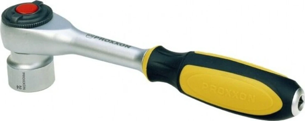 PROXXON Rotačná račňa 1/4 "Proxxon 23082