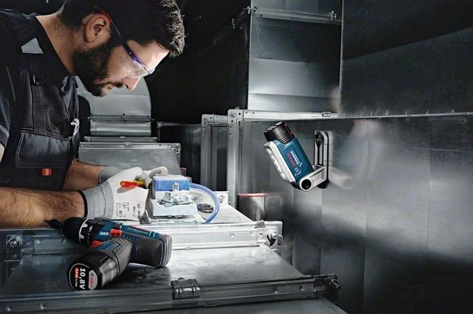 BOSCH GLI 12V-300 solo