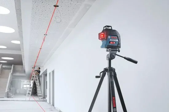 BOSCH GLL 3-80 