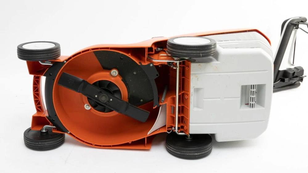 STIHL RMA 443 TC , sólo verzia