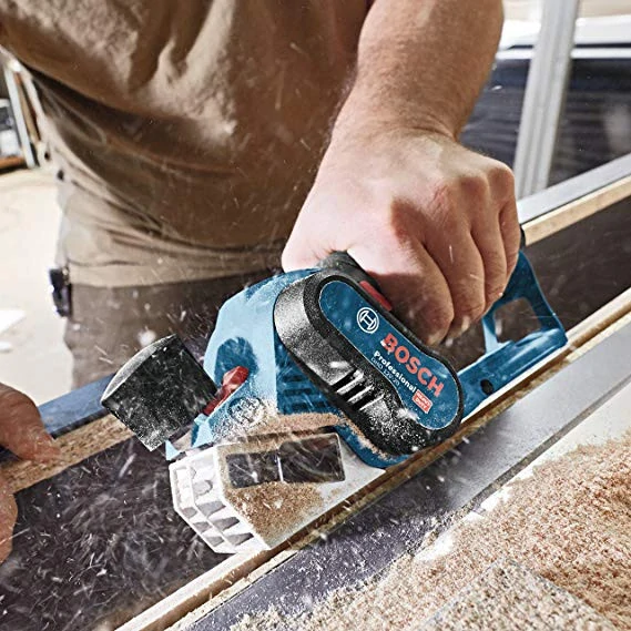 BOSCH GHO 12V-20 Set