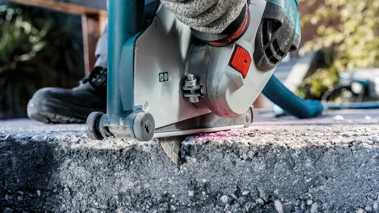 Diamantový kotúč BOSCH PRO Multi Material 150mm