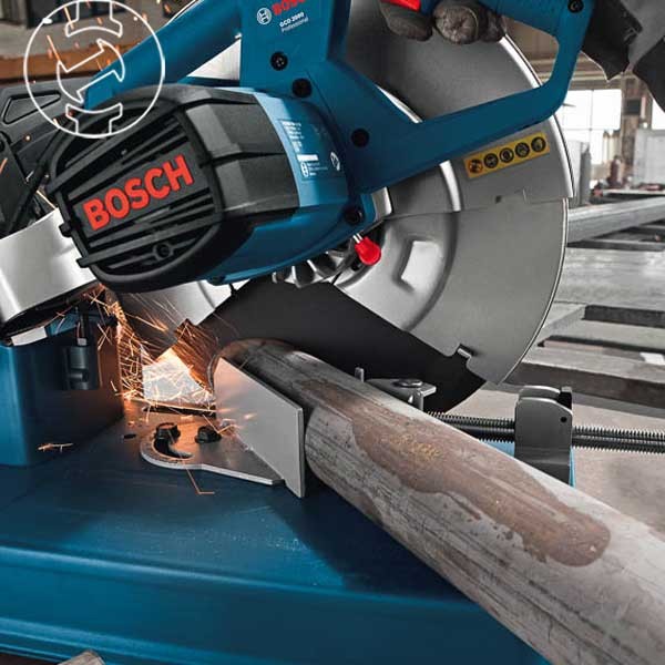 BOSCH GCO 14-24 