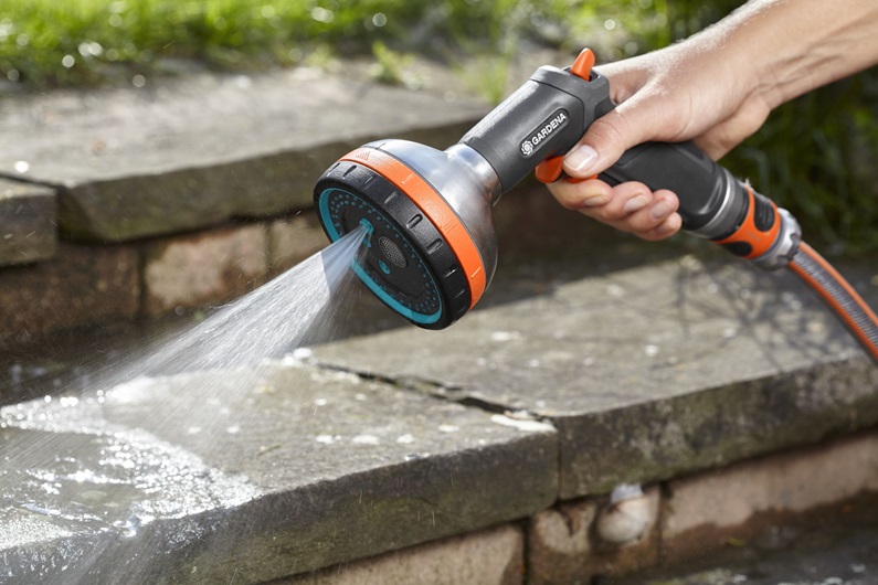 GARDENA multifunkčná sprcha Premium 18317-20