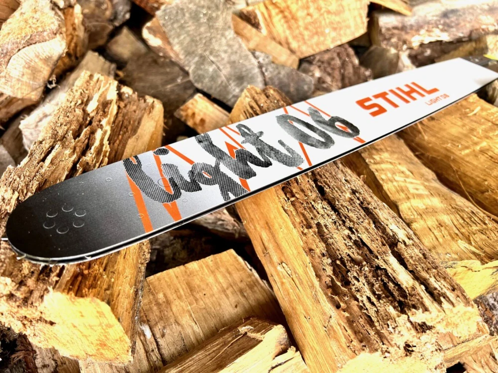 STIHL LIGHT 06 (Rollomatic E) 45cm, 3/8",  11Z 1,6mm 3003 000 5217