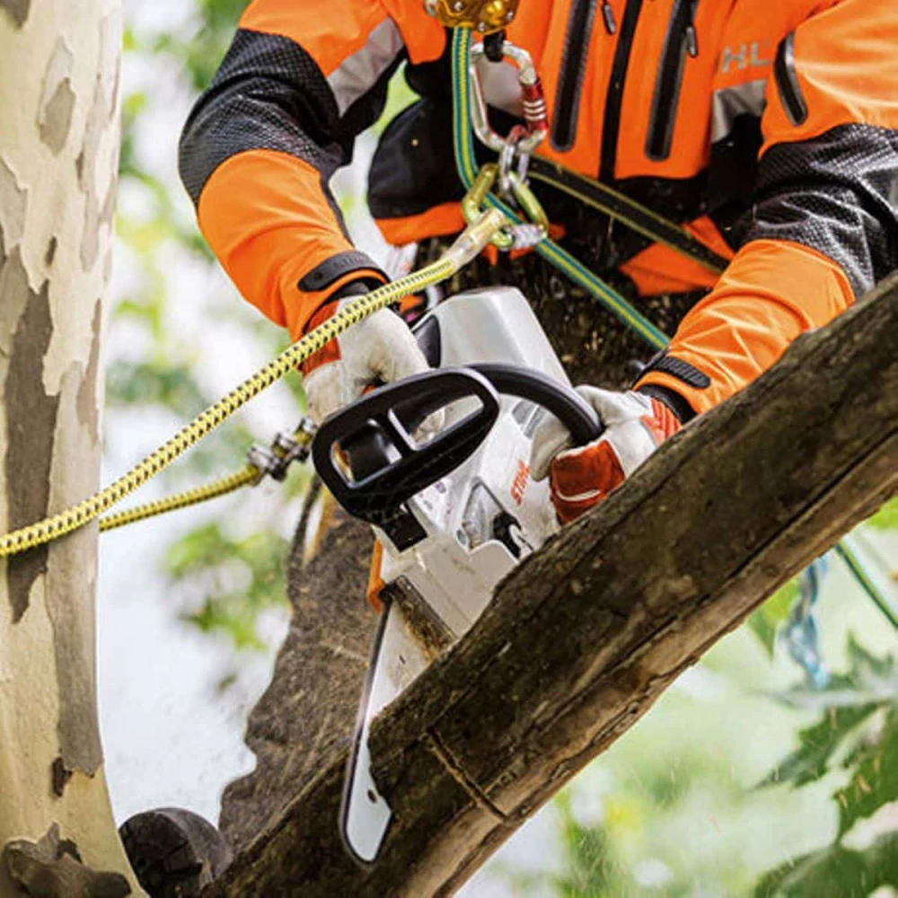 STIHL MSA 161 T, sólo verzia