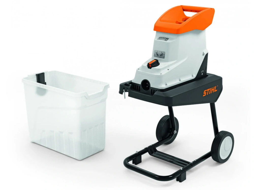 STIHL GHE 135 L