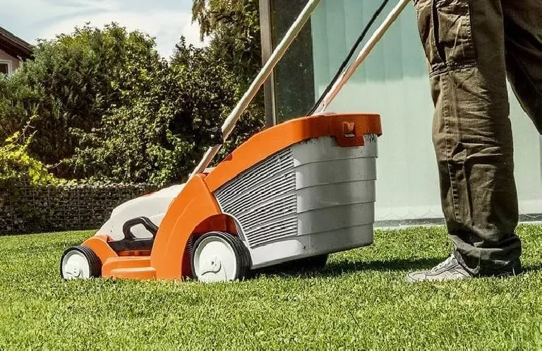 STIHL RME 339