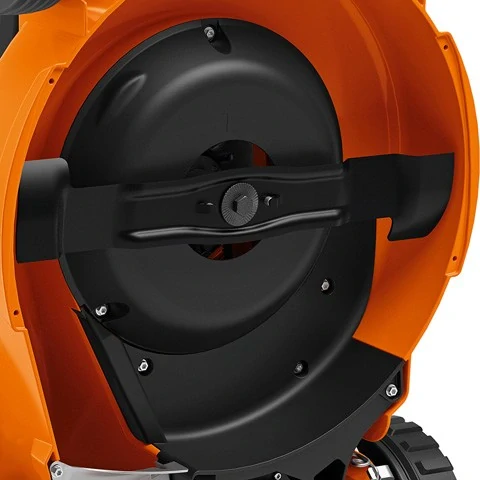 STIHL RM 650 T