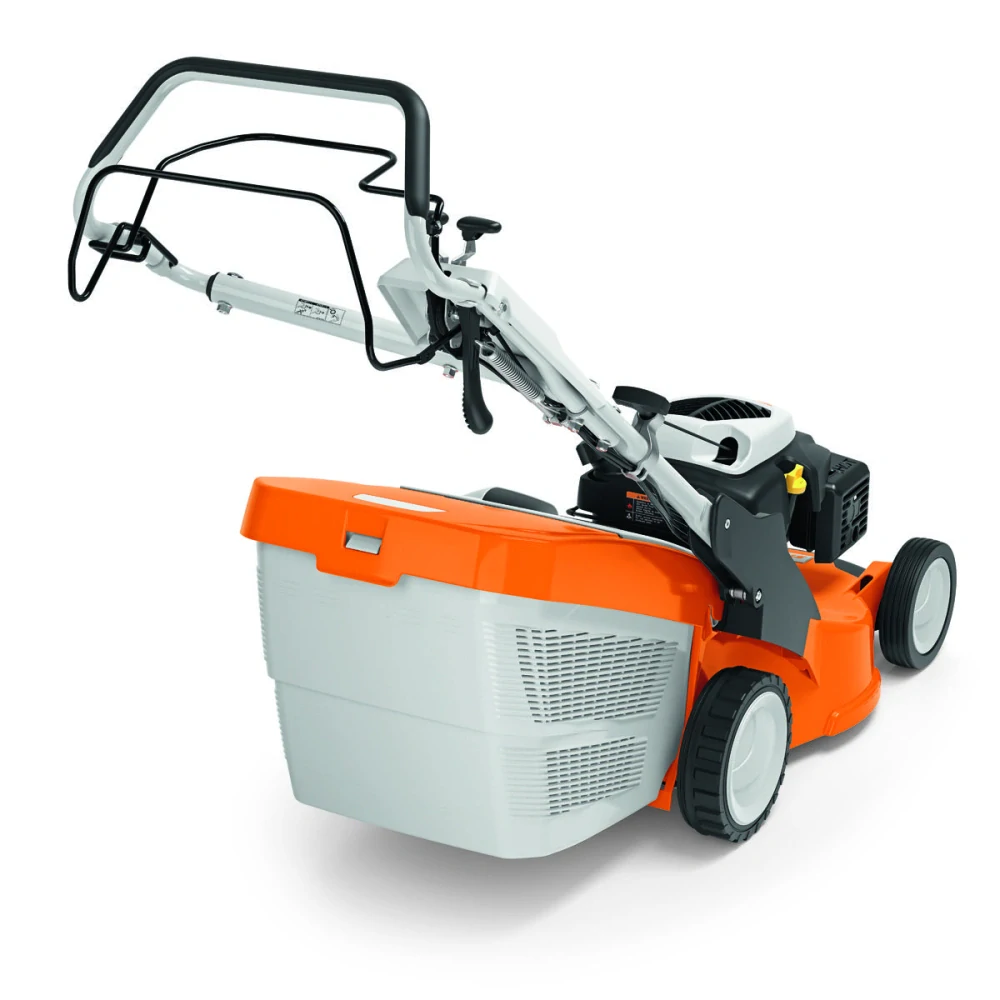 STIHL RM 650 V