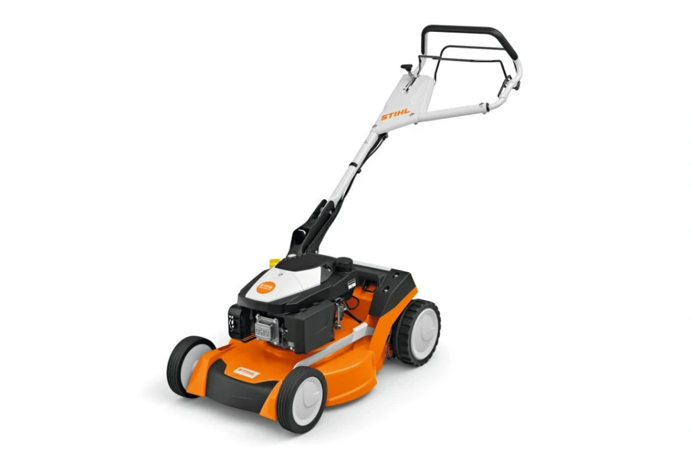 STIHL RM 650 VE