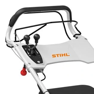 STIHL RM 655 VS