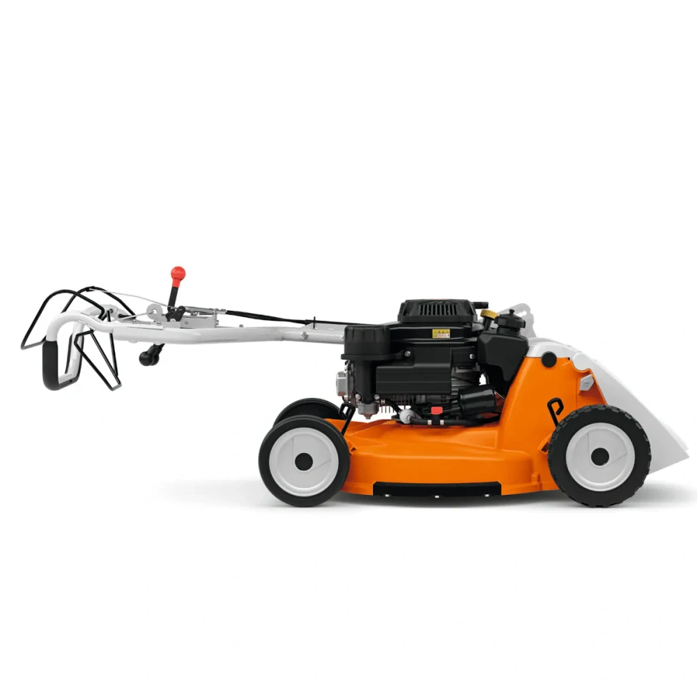 STIHL RM 756 GS