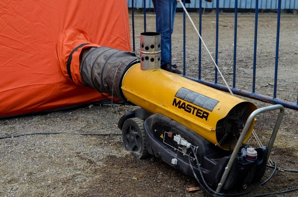 MASTER BV 77 E
