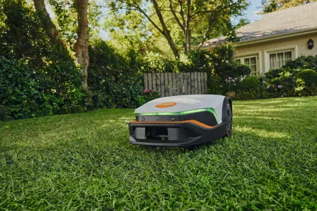 STIHL IMOW 5.0