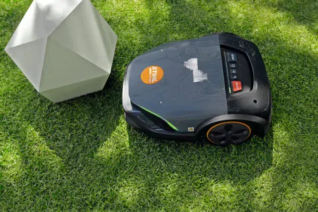 STIHL IMOW 5.0 EVO