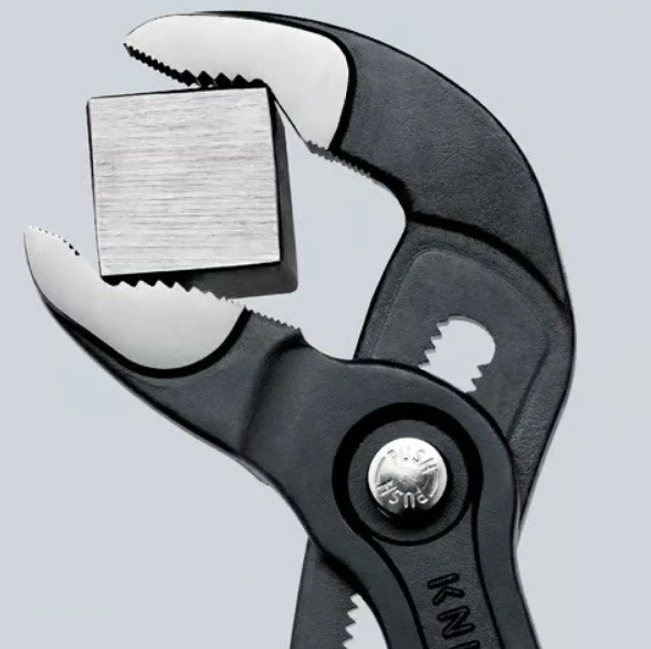 Kliešte prest.300mm Ph Knipex Cobra 8701300