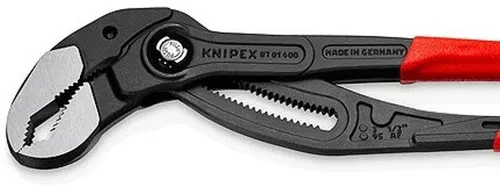 Kliešte prest.400mm Ph Knipex Cobra 8701400