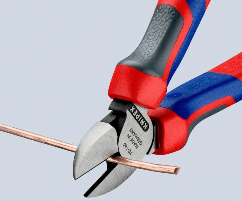 Bočné štipacie kliešte Knipex 160 mm 7002160