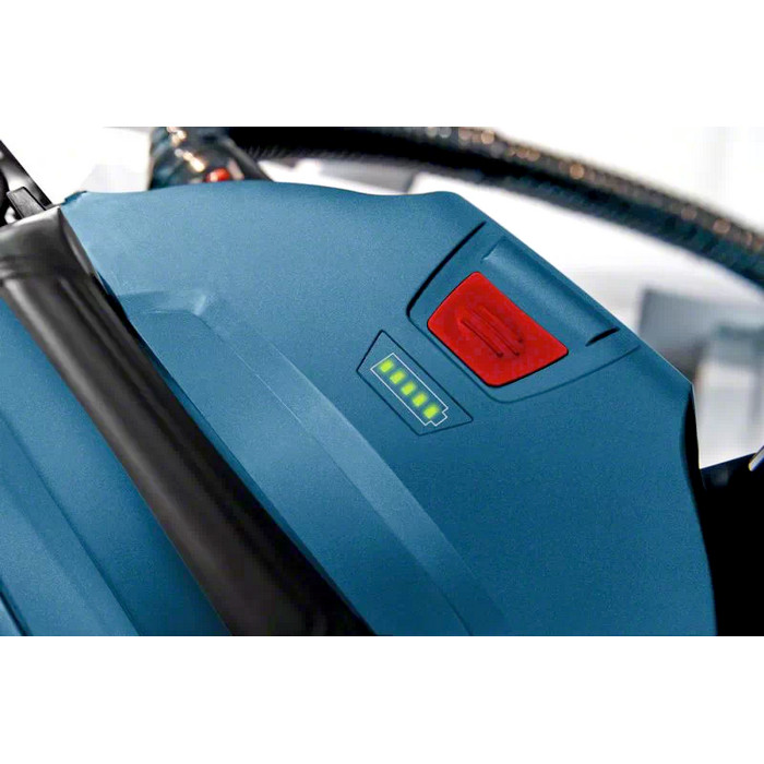 BOSCH GAS 18V-10 L solo