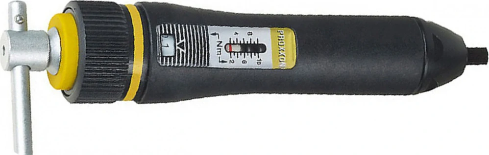 Momentový kľúč PROXXON MicroClick MC 10 23348