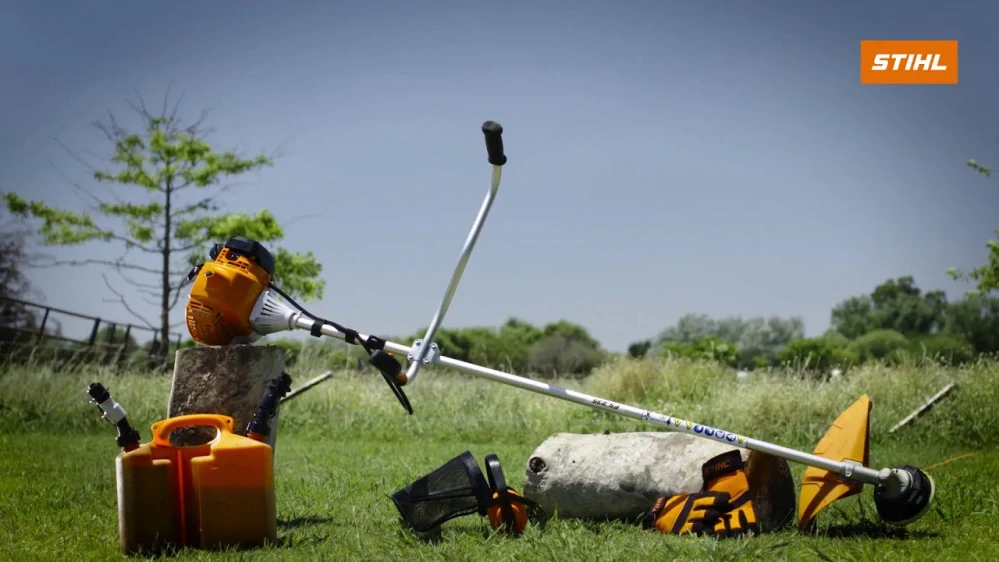 STIHL FS 235