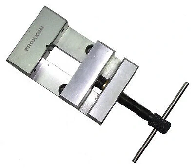 Jemný strojný zverák PM 40 PROXXON 24260