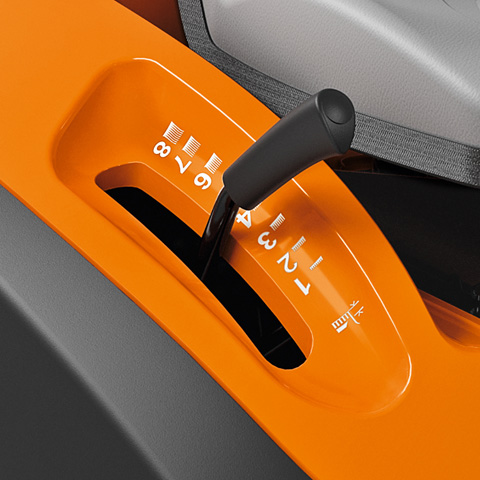 STIHL RT 4082