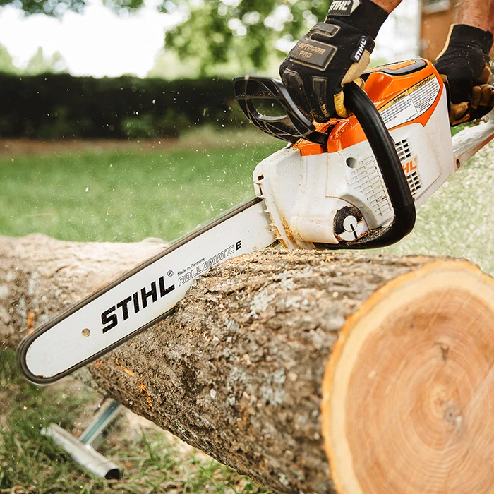 STIHL MSA 220 C-BQ, sólo verzia
