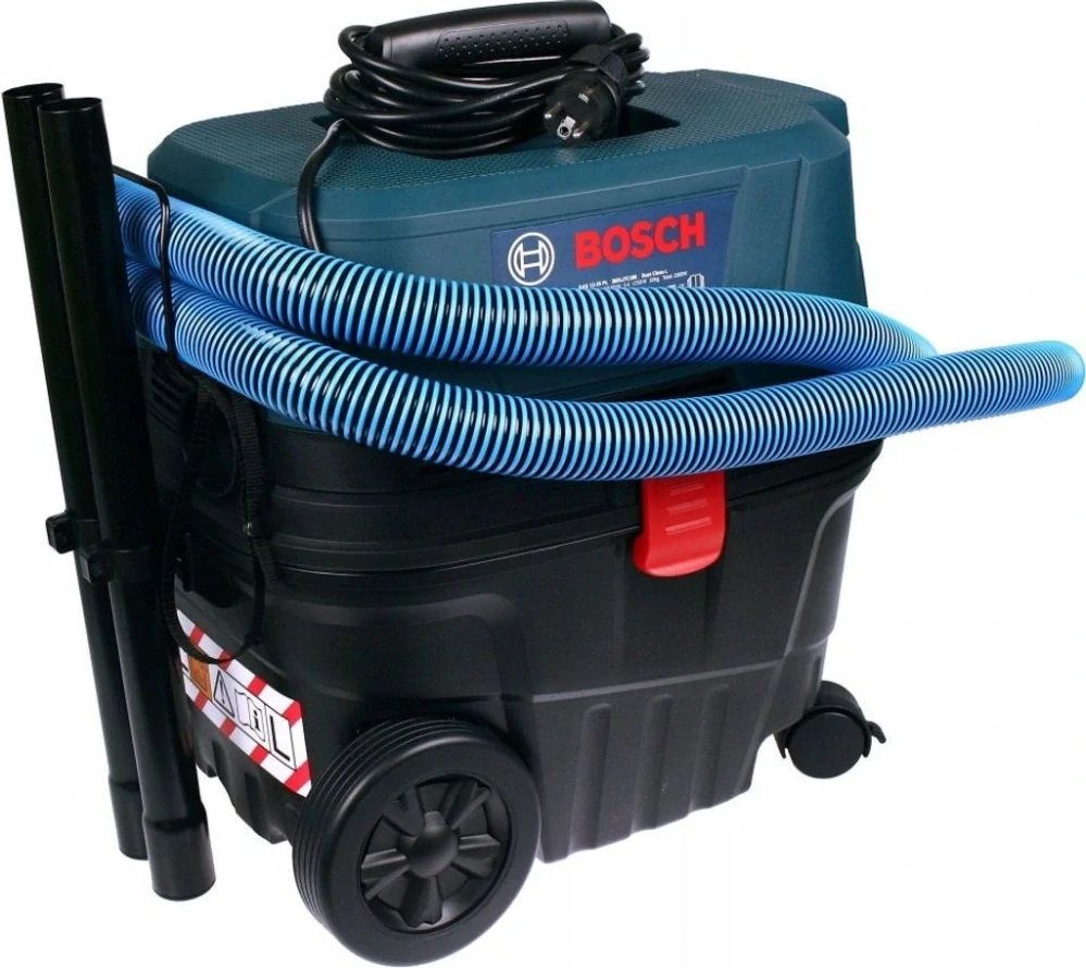 BOSCH GAS 12-25 PL Professional 0.601.97C.100