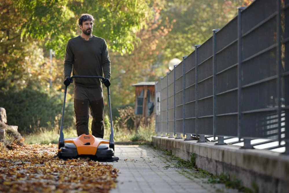 STIHL KGA 770 sólo verzia