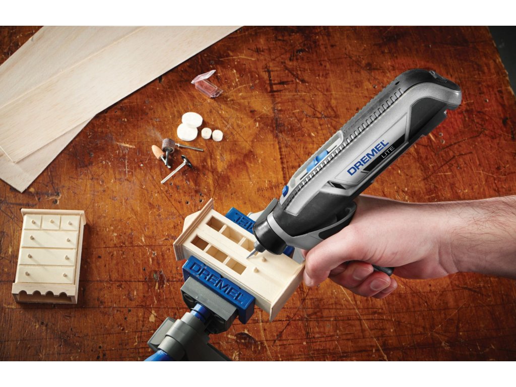 DREMEL 7760-15 Lite
