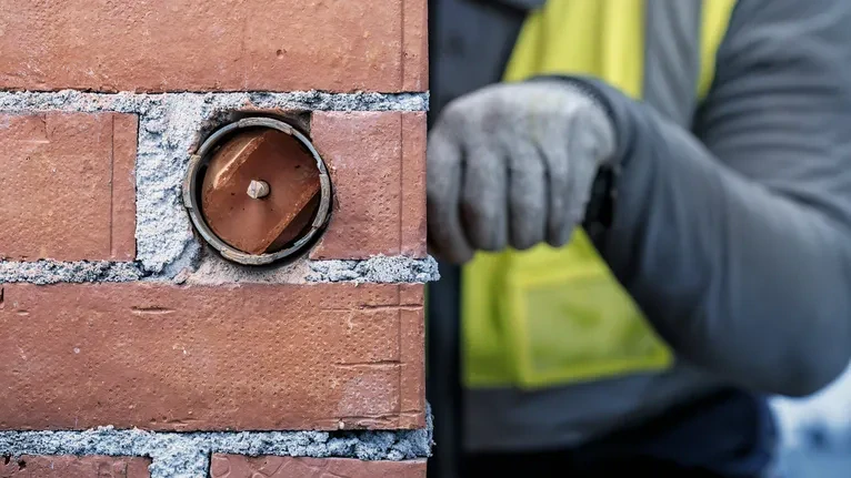 Diamantová korunka BOSCH 68 mm 