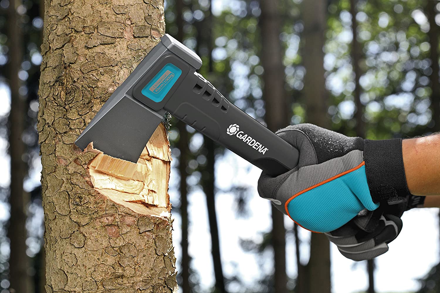 Sekera GARDENA 900B (8713-48)