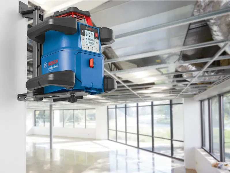BOSCH GRL 600 CHV 