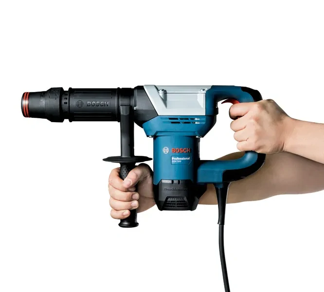 BOSCH GSH 500