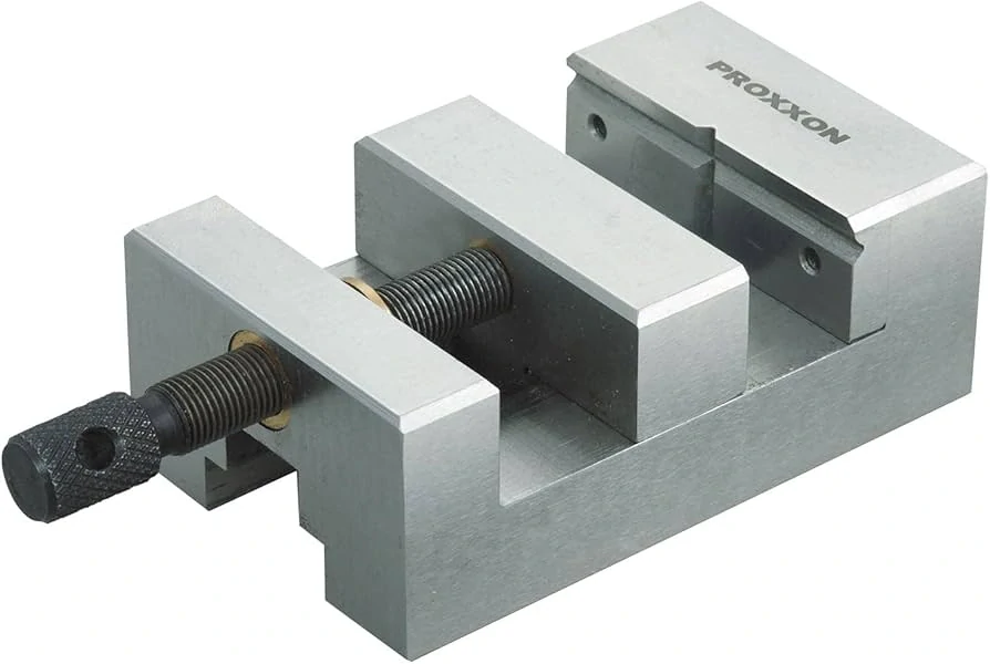 Precízny strojný zverák PM 60 PROXXON 24255