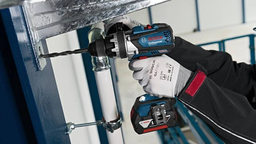 BOSCH GSR 18V-110 C solo