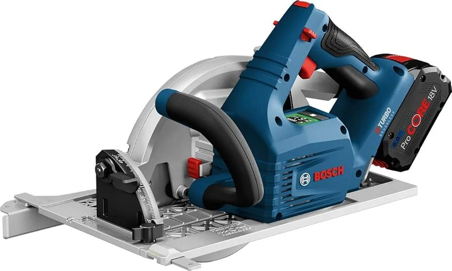 BOSCH GKS 18V-68 GC solo