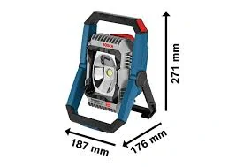 BOSCH GLI 18V-2200 C PRO 
