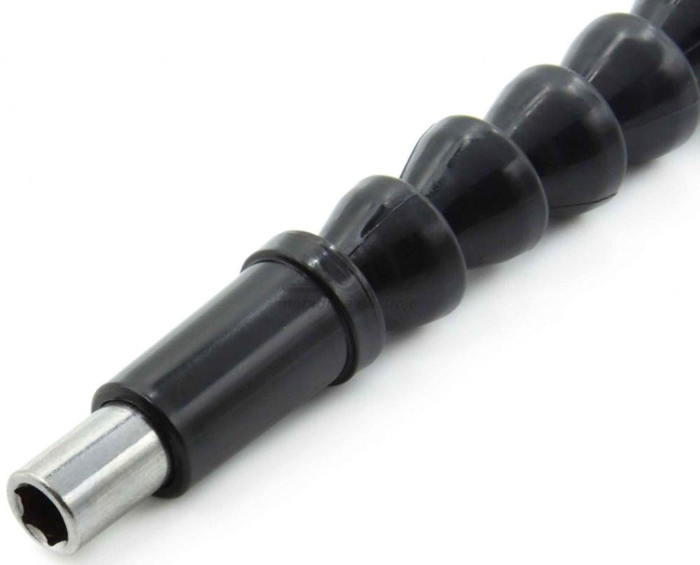 Nadstavec elastický na bit 1/4" dĺžka 295 mm