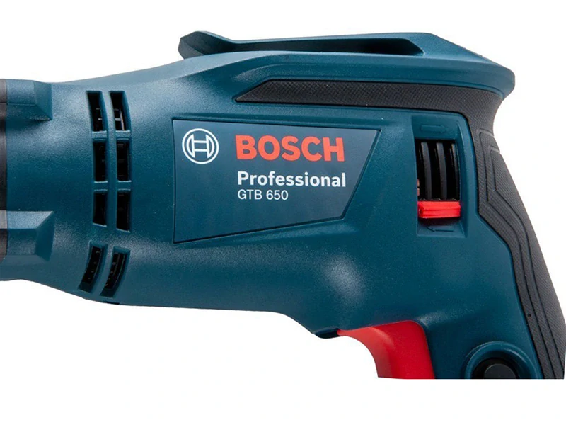 BOSCH GTB 650